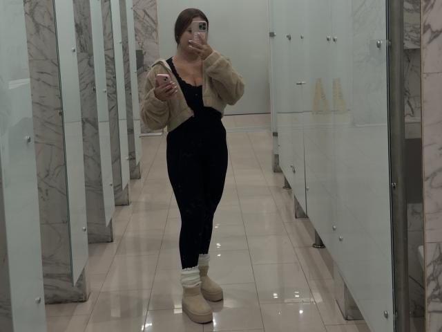 NatSorian - сексуальная веб-камера в реальном времени - 25364749