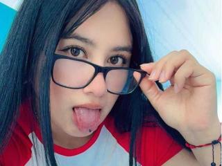 AdharaBritney - Sexe cam en vivo - 25364985