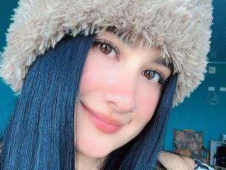 AdharaBritney - Sexe cam en vivo - 25365013