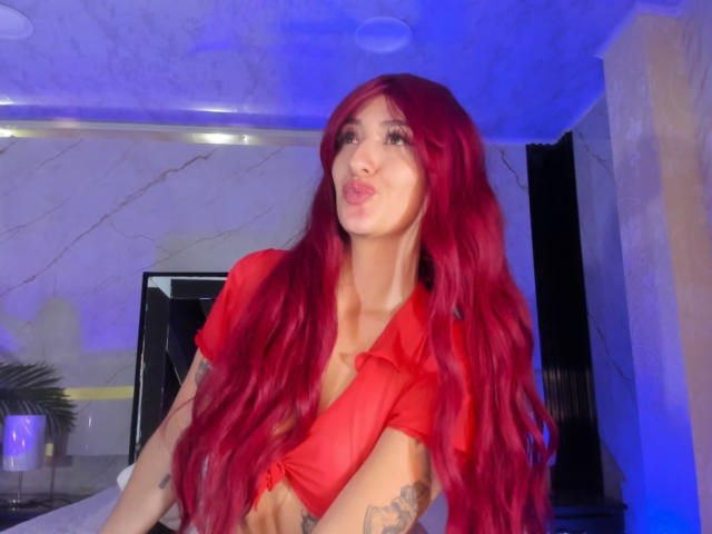 TifanyDiaz - Sexe cam en vivo - 25365073