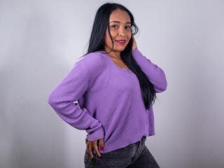 VictoriaSandoval - Camera khiêu dâm &amp; quyến rũ trực tiếp - 25365417