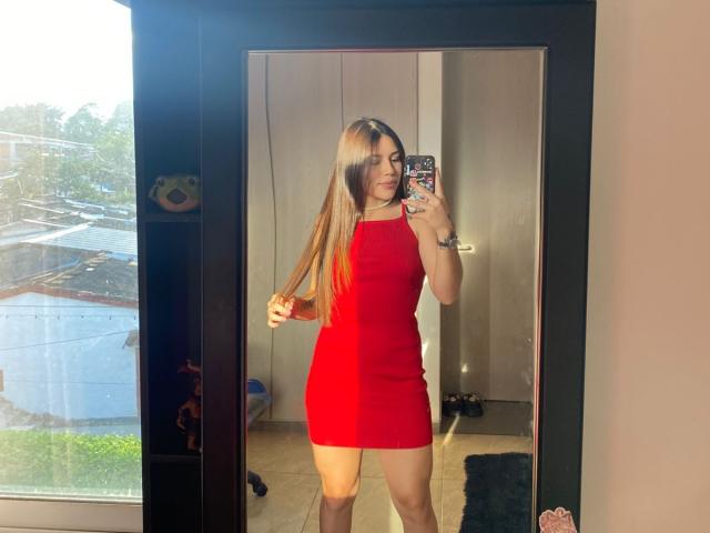 SophiaMarx - Live sex cam - 25365745