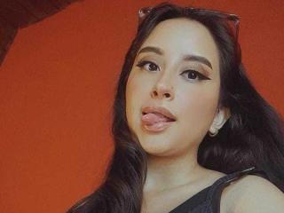 GretaMiller - Camera khiêu dâm &amp; quyến rũ trực tiếp - 25365749