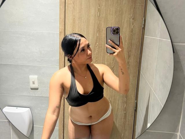 SofiaJames - Sexe cam en vivo - 25365933