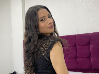 AtteneaBlack - Live porn &amp; sex cam - 25367501