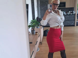 NiciXFetisch-hot - Sexe cam en vivo - 25368485