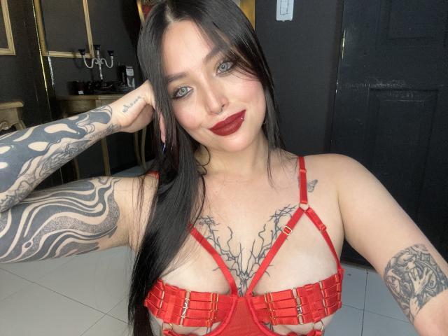 SamanthaMjs - Élő pornó és szexkamera - 25368581