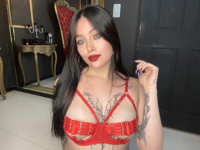 SamanthaMjs - Live sex cam - 25368673