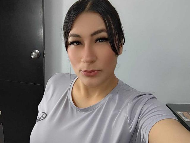 EmaFoxy - Camera khiêu dâm &amp; quyến rũ trực tiếp - 25368881