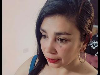 VivianMilfpaint - Sexe cam en vivo - 25369169