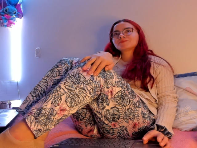 EimmyHoskX - Live porn &amp; sex cam - 25369269