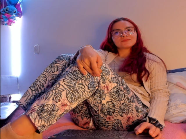 EimmyHoskX - פורנו בשידור חי ומצלמת סקס - 25369273