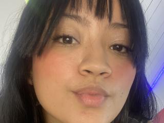 JulietaDuval - Sexe cam en vivo - 25369385