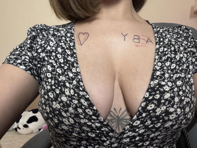 Kametia - Live porn &amp; sex cam - 25369601