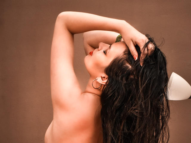 GabbyFostter - Sexe cam en vivo - 25369669
