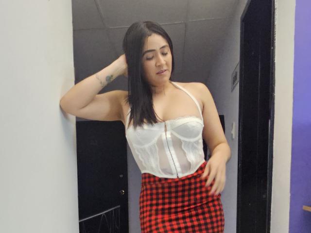 NicoColeman - ライブポルノ&amp;セックスカム - 25370009