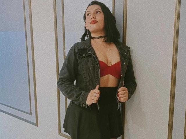 LiliethRoss - Live porn &amp; sex cam - 25370649