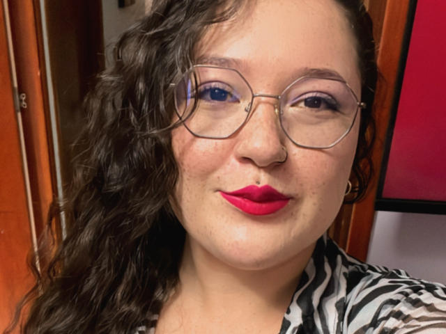 ClarissaDupon - Camera khiêu dâm &amp; quyến rũ trực tiếp - 25370789