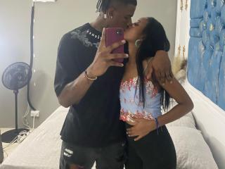 CataleyaAndEthan - Sexe cam en vivo - 25370933