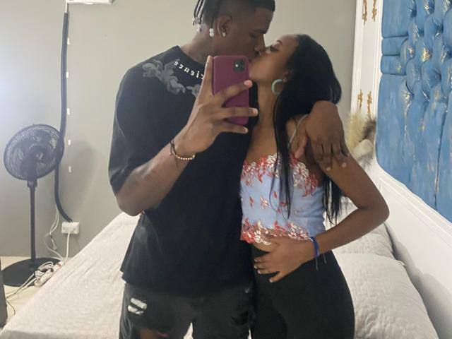 CataleyaAndEthan - Sexe cam en vivo - 25370933