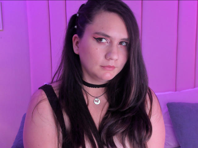 AvienLume - Live porn &amp; sex cam - 25371301