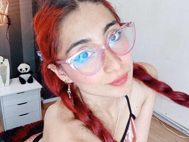 VictoriaMillar - פורנו בשידור חי ומצלמת סקס - 25371505