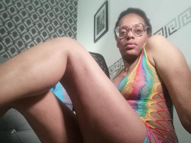 MatildaLujan - Sexe cam en vivo - 25371645