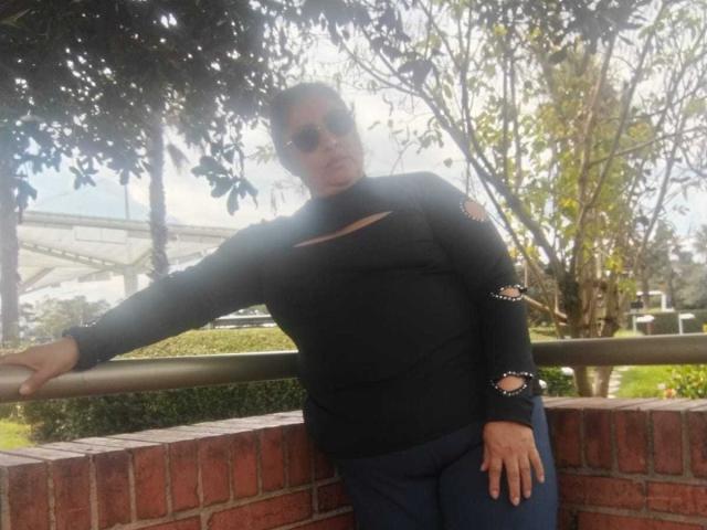 Keyla69Hot - сексуальная веб-камера в реальном времени - 25371869