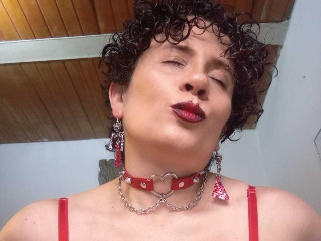 DaneshkaNaughty - Live porn &amp; sex cam - 25371921