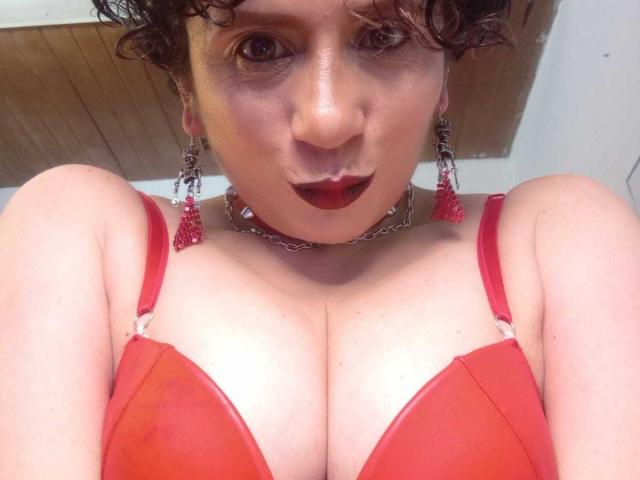 DaneshkaNaughty - Live porn &amp; sex cam - 25371929