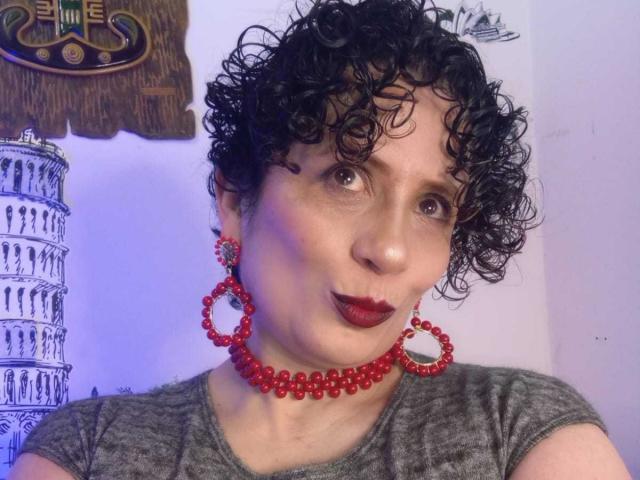 DaneshkaNaughty - Sexe cam en vivo - 25371933