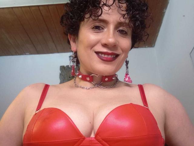 DaneshkaNaughty - Sexe cam en vivo - 25371937