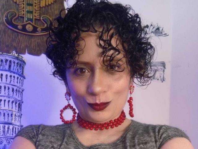 DaneshkaNaughty - Sexe cam en vivo - 25371945