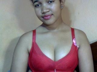 PrettyAnaBell - Sexe cam en vivo - 25371953