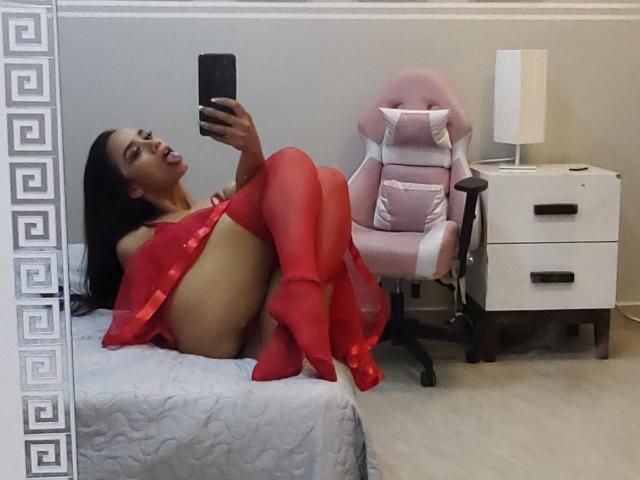 MacarenaColleman - Live sex cam - 25372733