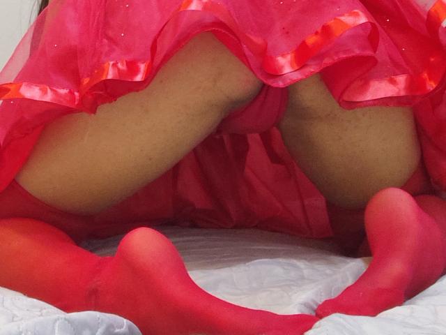 MacarenaColleman - Live porn &amp; sex cam - 25372773