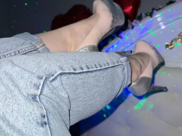 Siyana - Live sex cam - 25372953