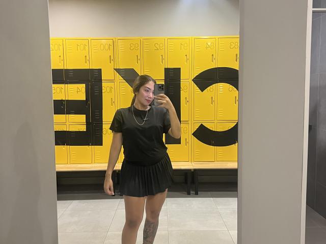 SharonKlart - Live porn &amp; sex cam - 25374349