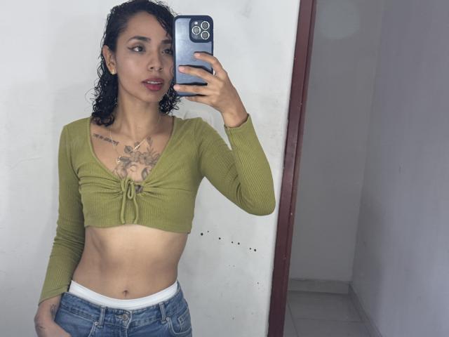 SilvanaXOwen - 라이브 포르노 &amp; 섹스 캠 - 25374585