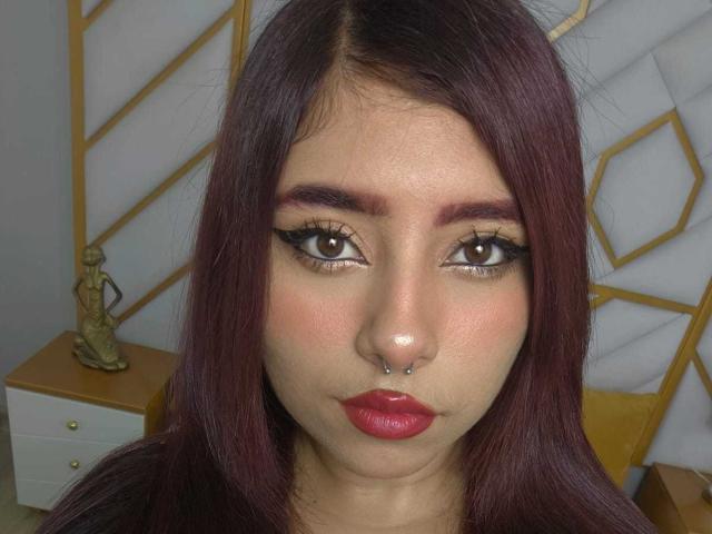 MimiLuvy - Live porno og sexkamera - 25374897