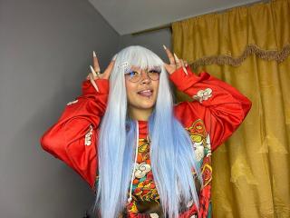 KionI - Sexe cam en vivo - 25375249