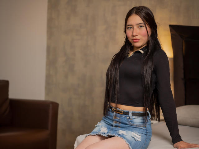 LexyJones - сексуальная веб-камера в реальном времени - 25375665
