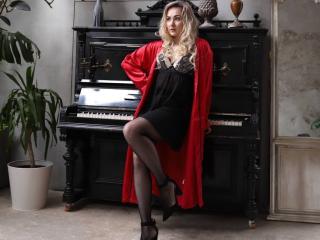 MargoHorney - Sexe cam en vivo - 25375833