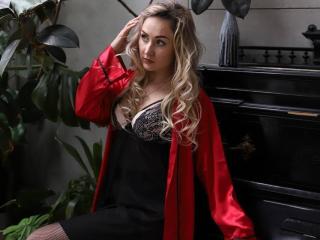 MargoHorney - сексуальная веб-камера в реальном времени - 25375869