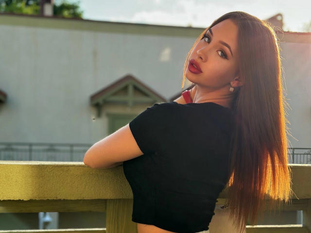 VaryushaSexy - Camera khiêu dâm &amp; quyến rũ trực tiếp - 25376749