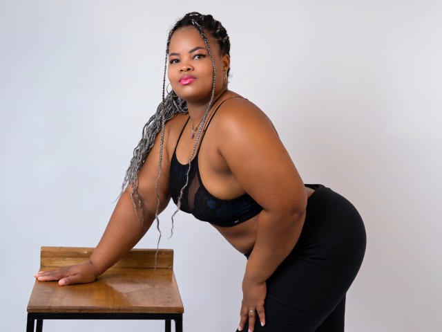 AndreinaTapias - Camera khiêu dâm &amp; quyến rũ trực tiếp - 25377629