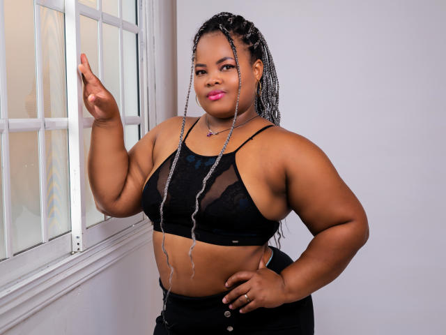 AndreinaTapias - Live porn &amp; sex cam - 25377637