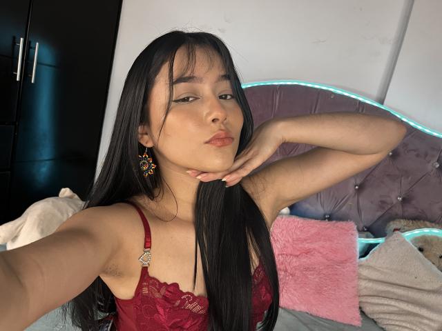 DeisyWest - Live porn &amp; sex cam - 25377937