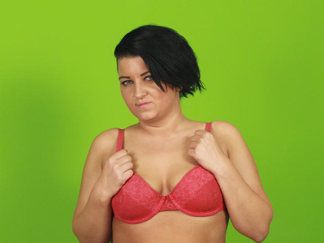 Rheyia - Sexe cam en vivo - 2537920