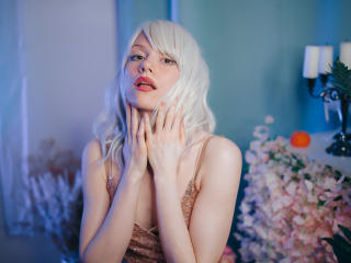 BrendaLovex - Camera khiêu dâm &amp; quyến rũ trực tiếp - 25379417